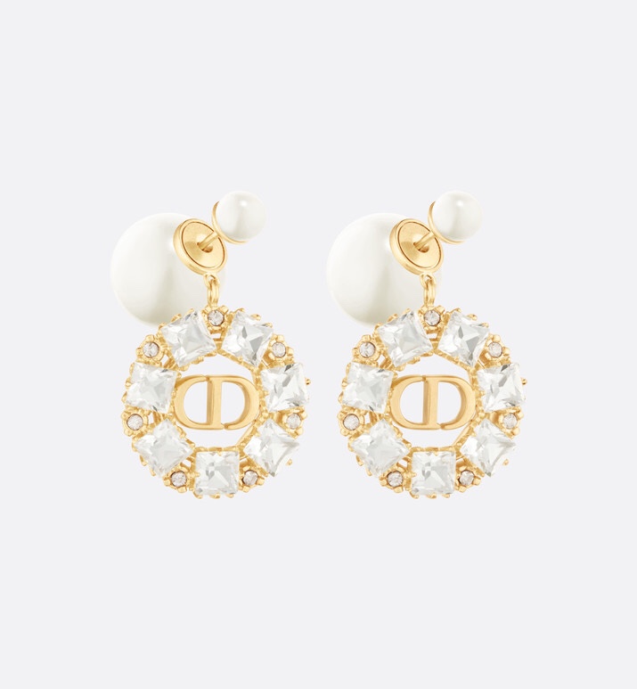 Christian Dior Earrings